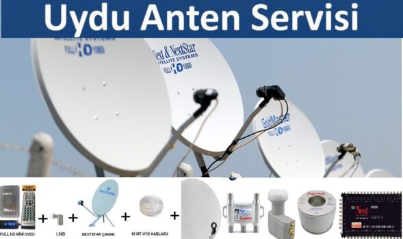 Güzelyalı Antenci